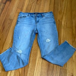 Women’s Buffalo Skinny Jeans